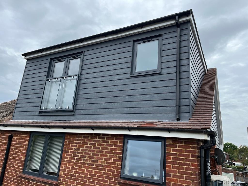 birmingham dormer loft conversion