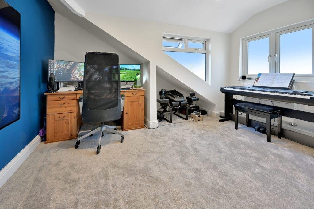 home office conversions edgbaston
